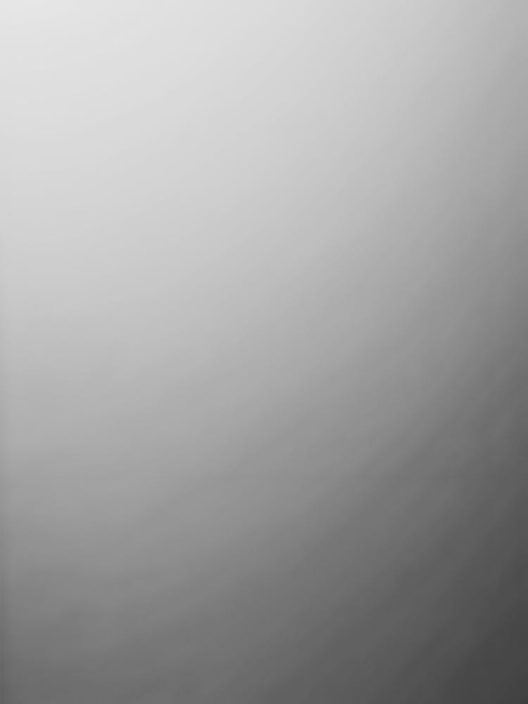 Abstraktes Schwarz-Weiß-Foto