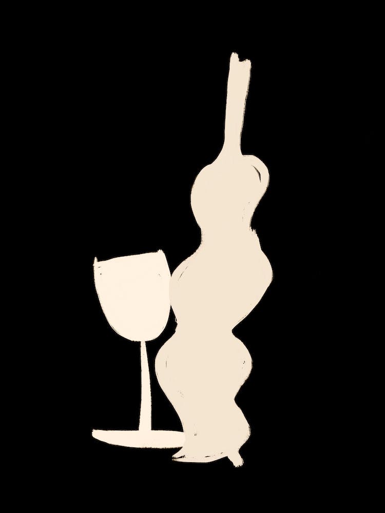 More Wine Plz