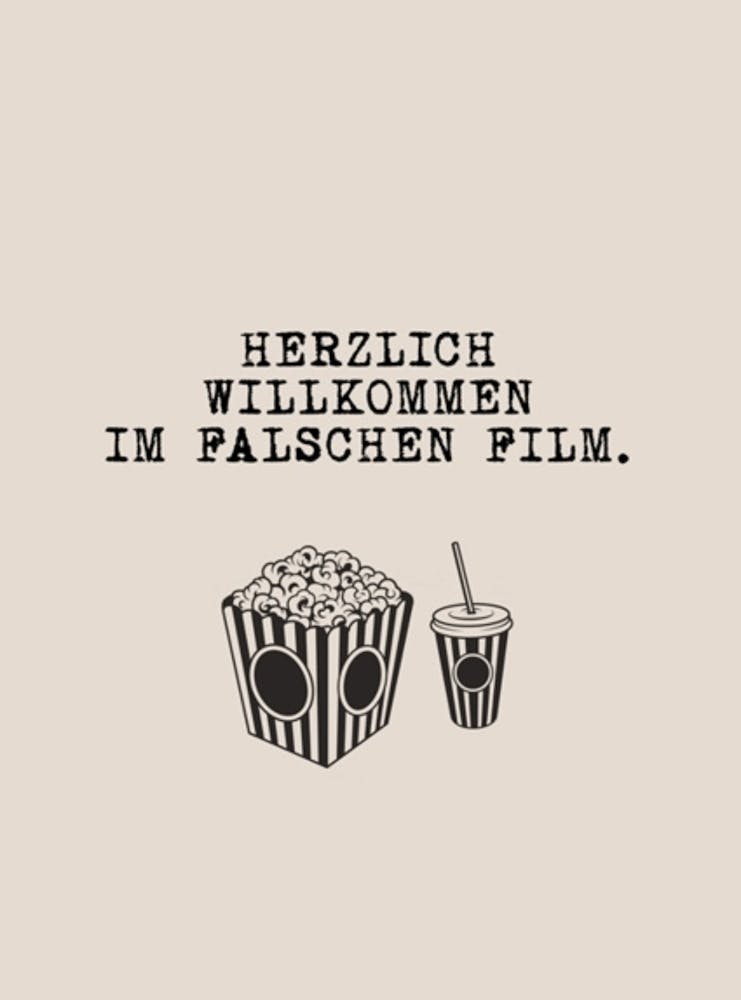 Herrlich Wilkomen Im Palascher Film