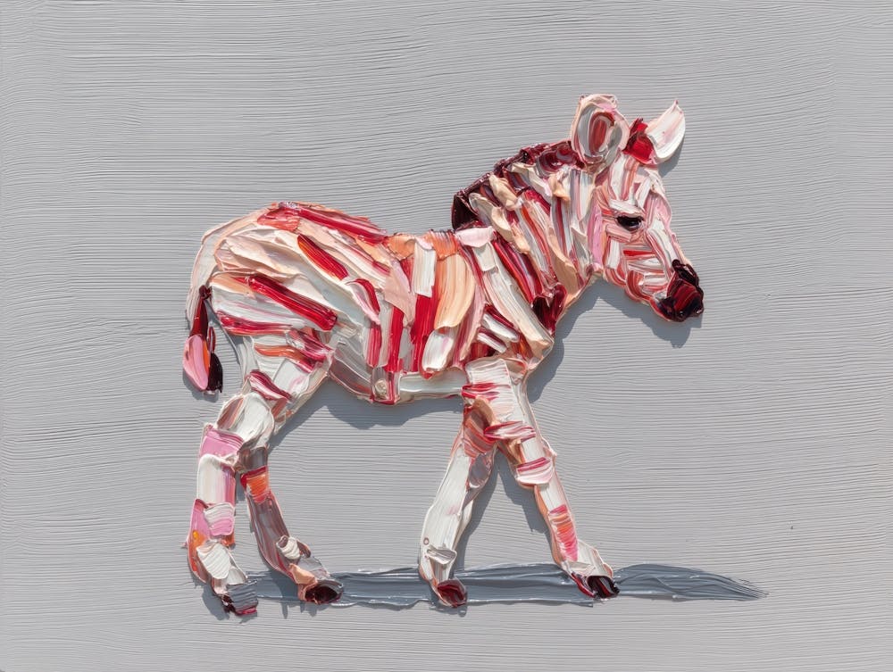 Zebra 45