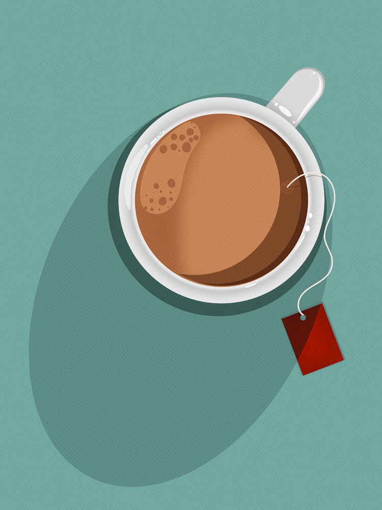 Cup Of Tea