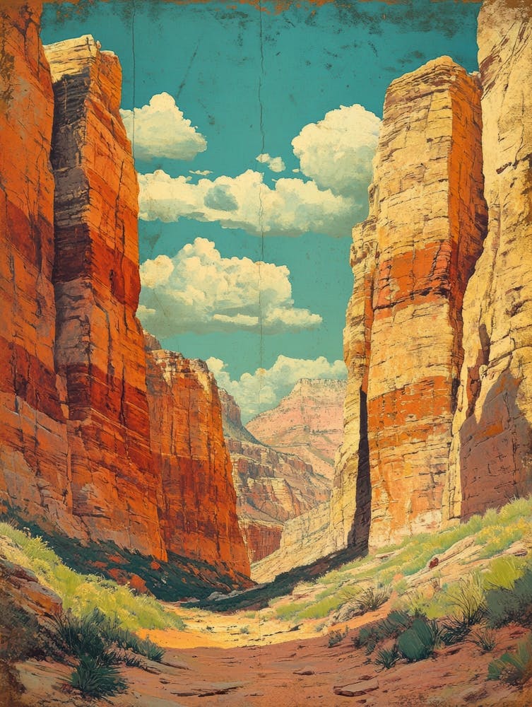 Grand Canyon 29