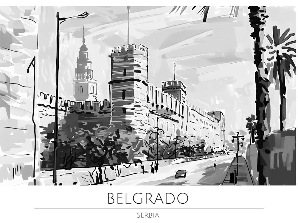 Belgrado