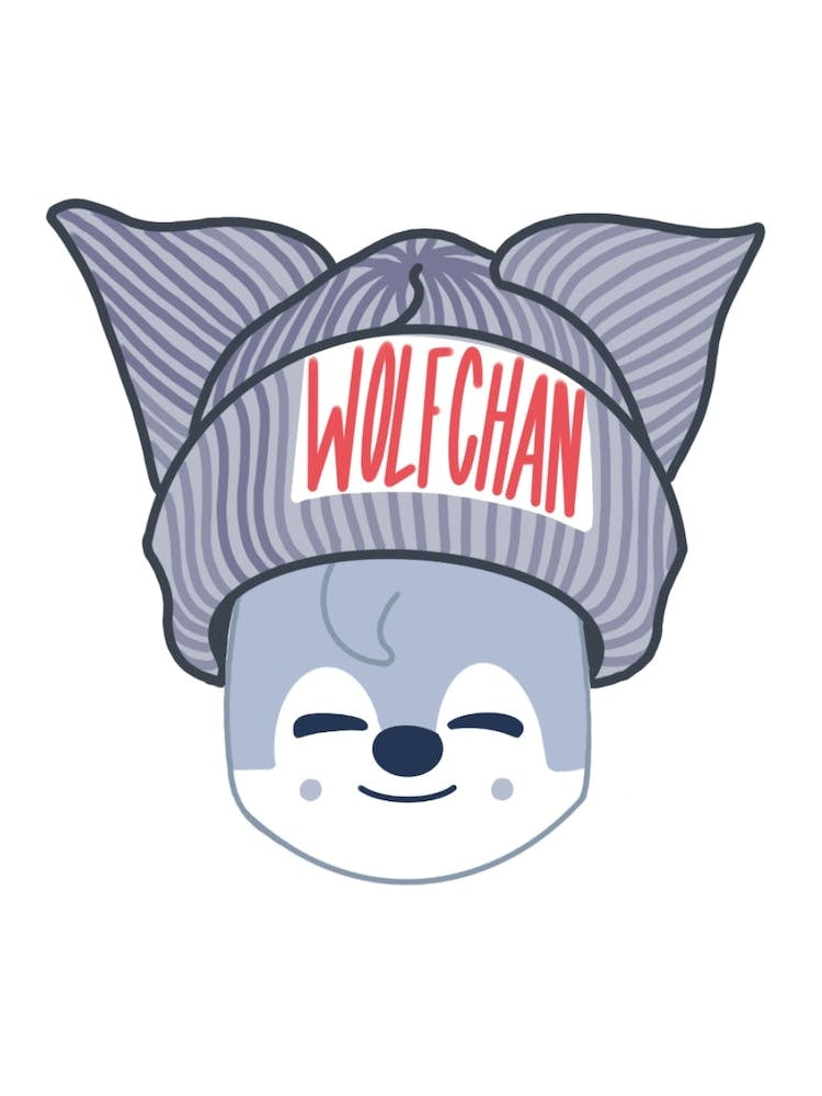 WOLFCHAN