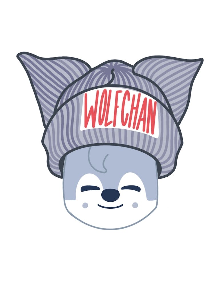 WOLFCHAN