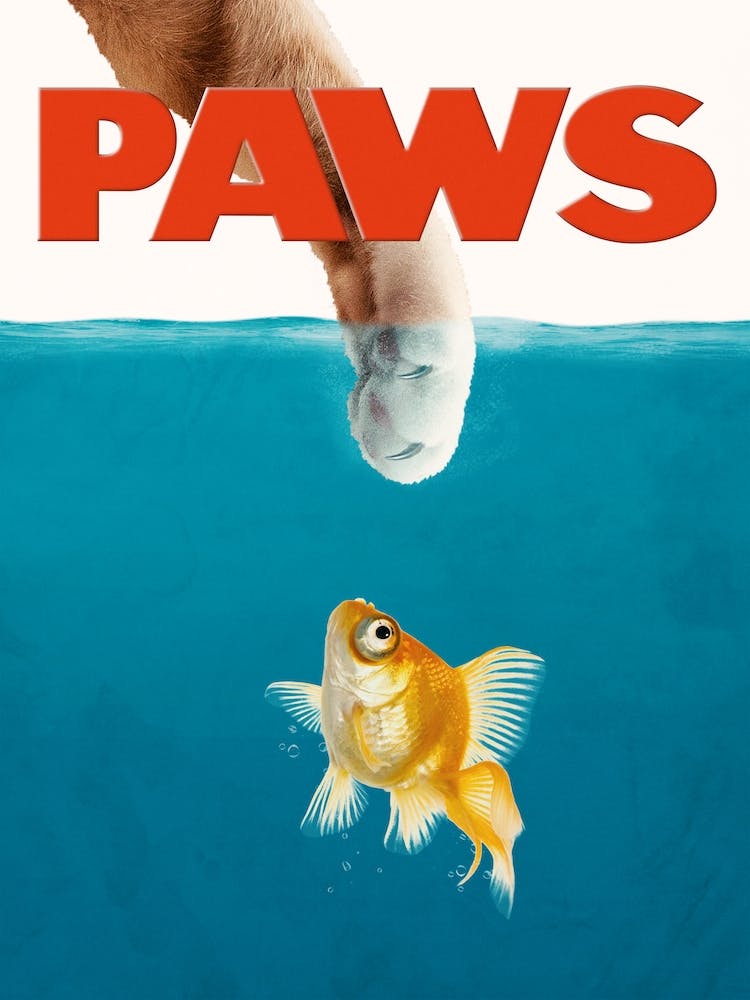 Paws