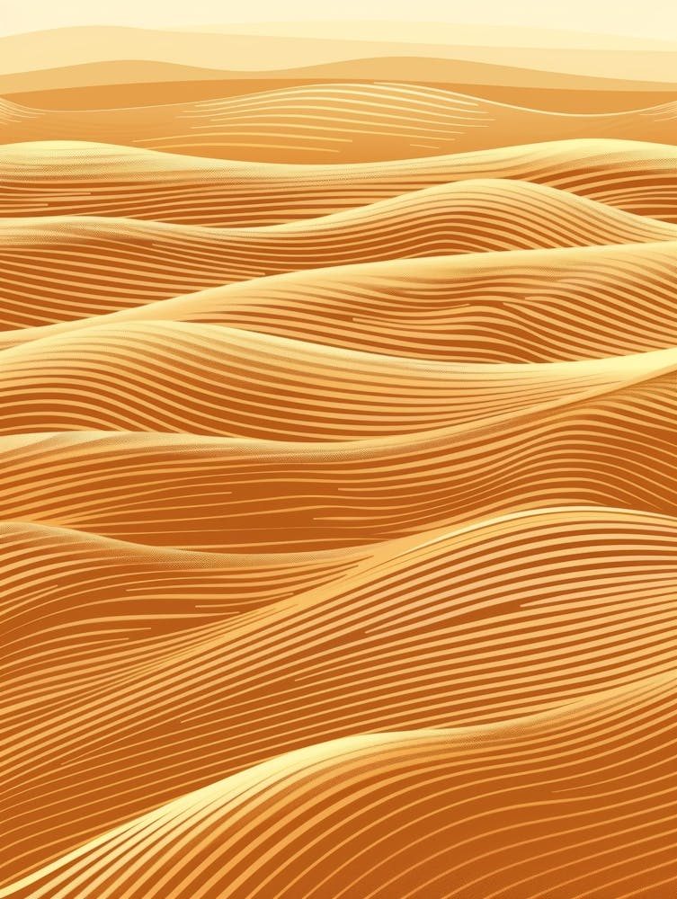 Desert Sand