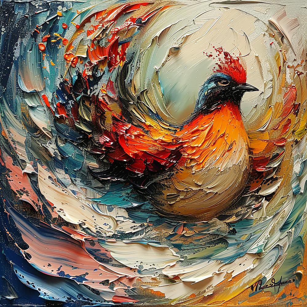 Rooster