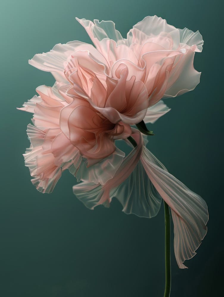 Poster Dream Flower 5