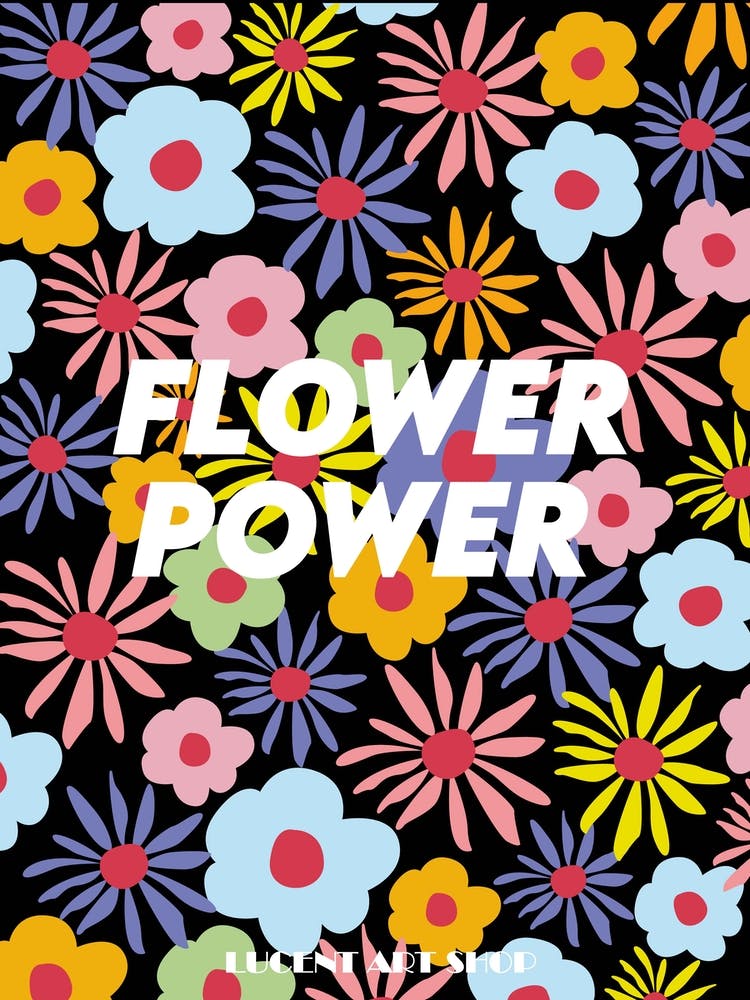 Flower Power