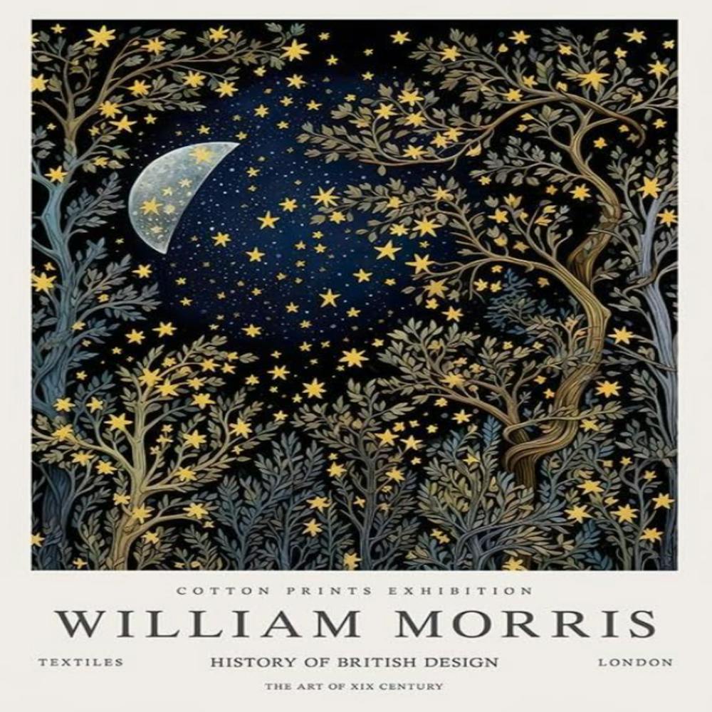 William Morris 24