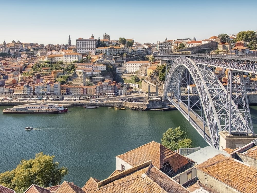 Porto