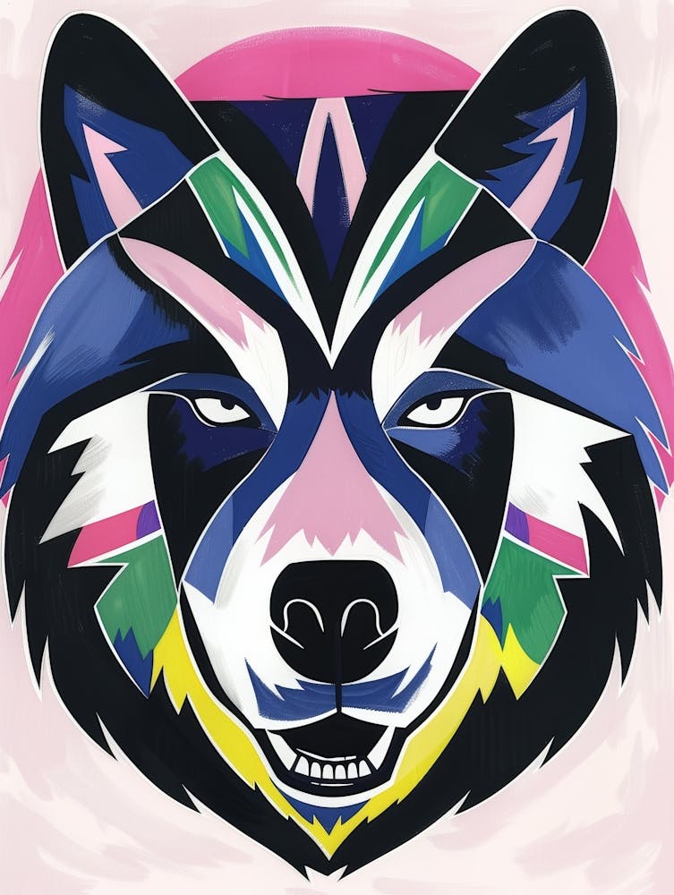 Wolf Head 2