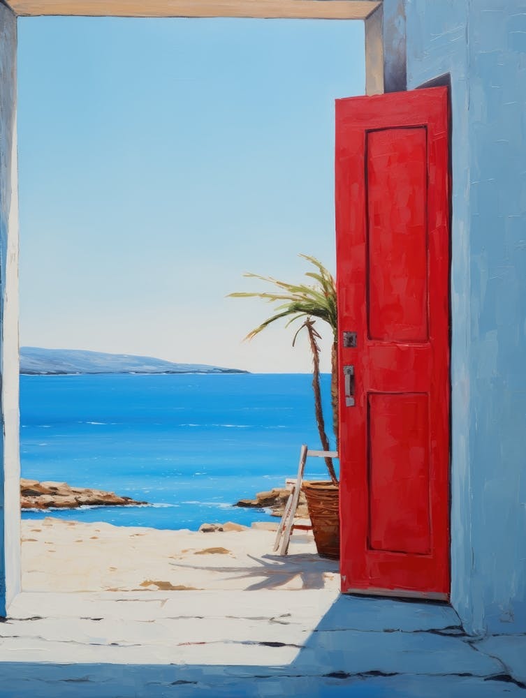 Red Door 2