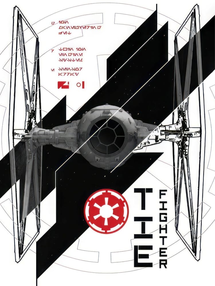 Tie Fighter