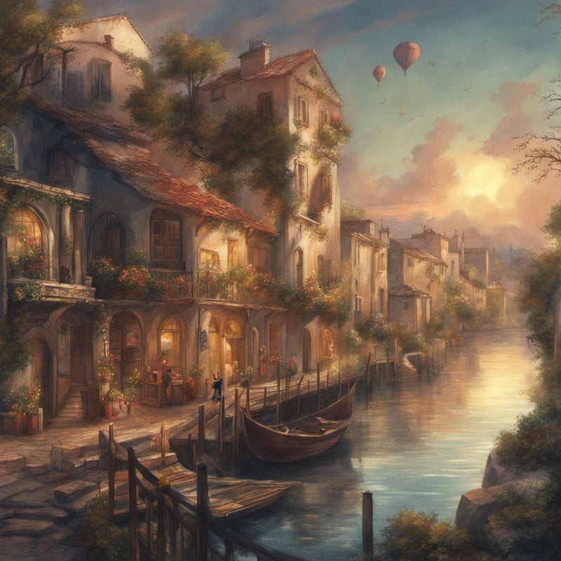 Venice