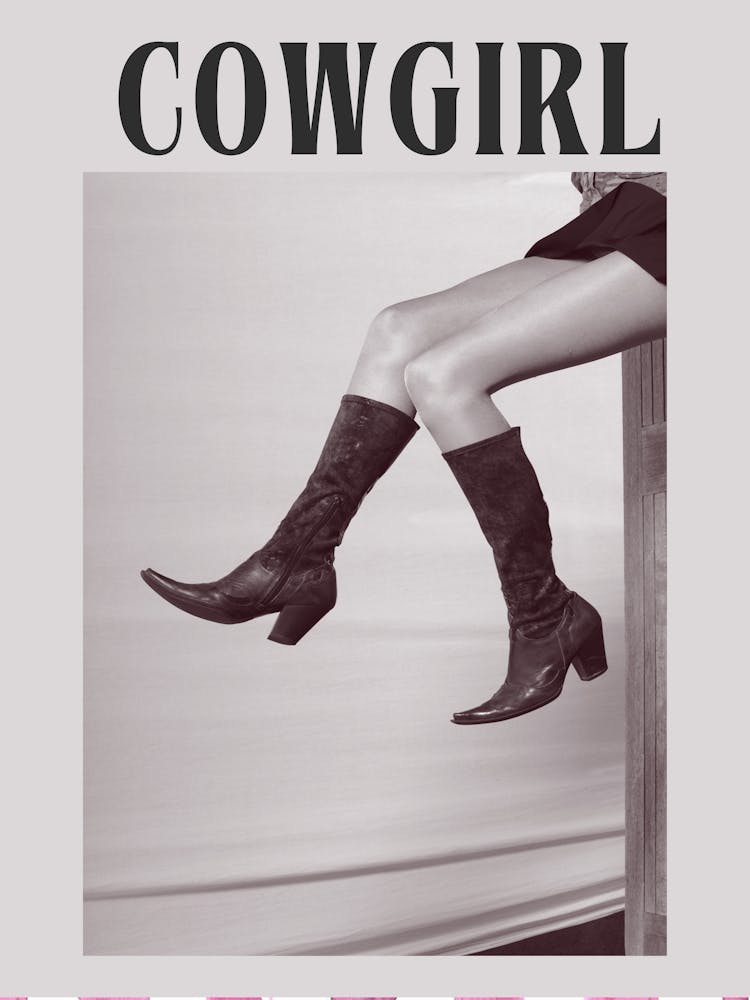 cowgirl