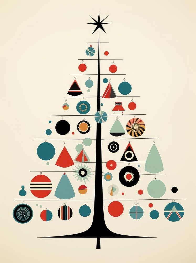 Christmas Tree 3
