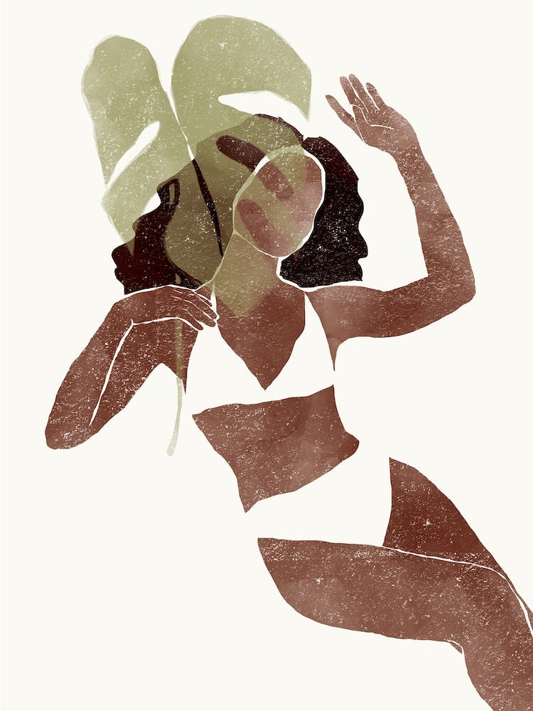 Swimsuit III