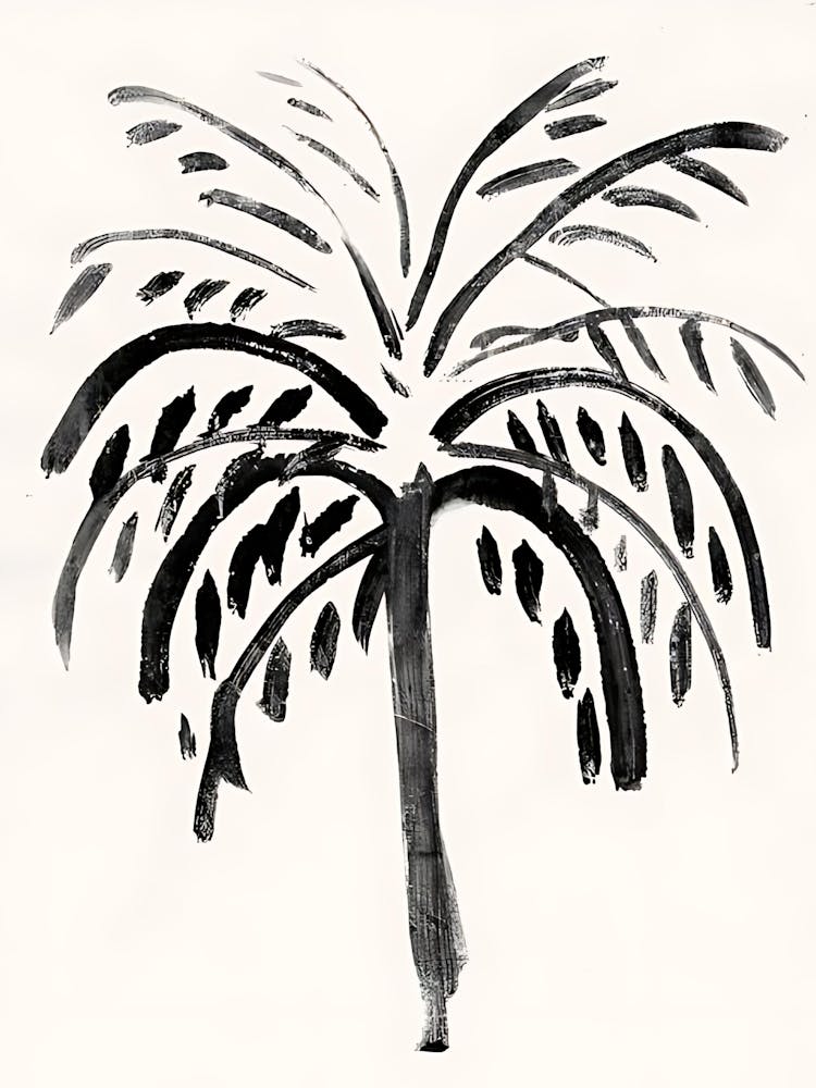 Palm Tree