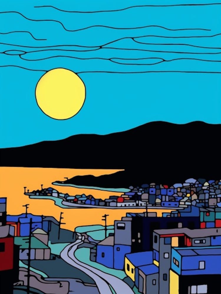 Minimal Design Style Of Seoul, South Korea 4