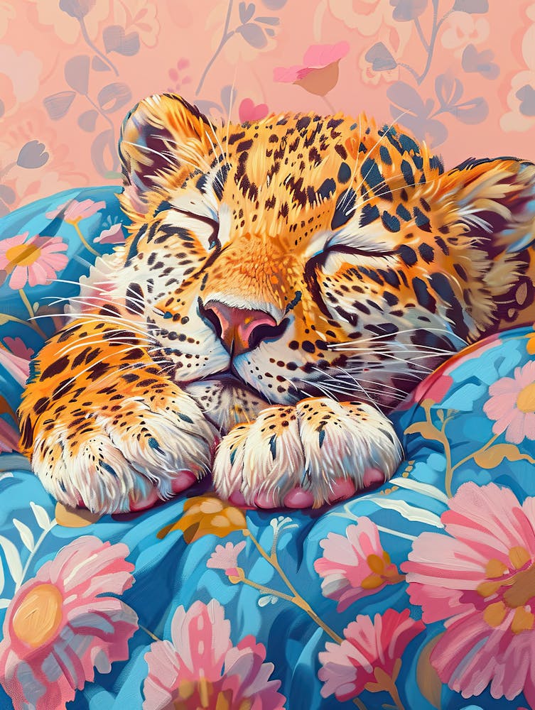 Feline Fantasy