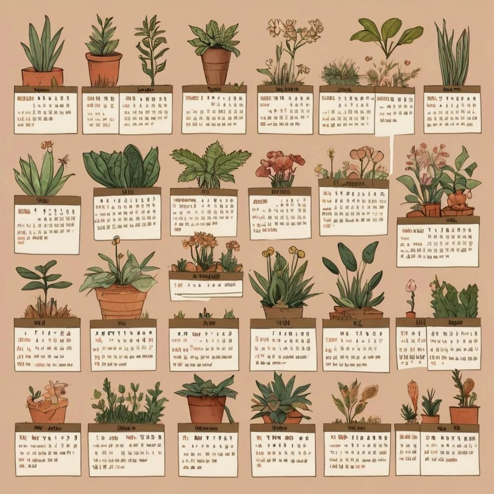Default Make A Calendar Of Planting Dates Aesthetic 1 (1)