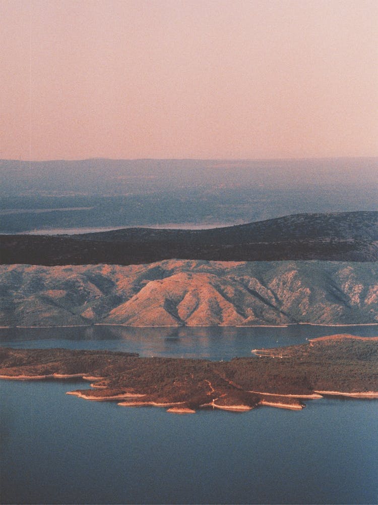 Sea Landscape