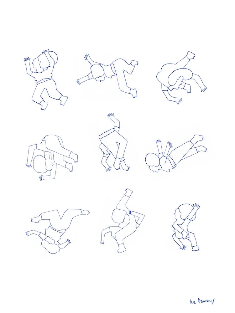 Contortionists Bodies 10