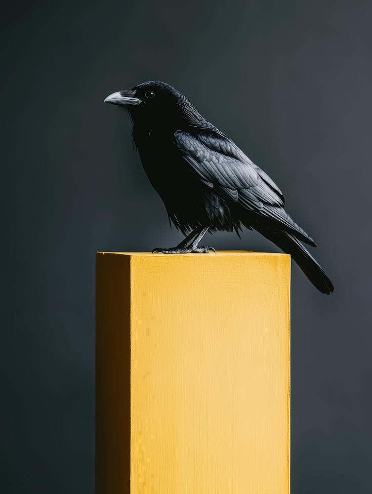 'Crow' 4