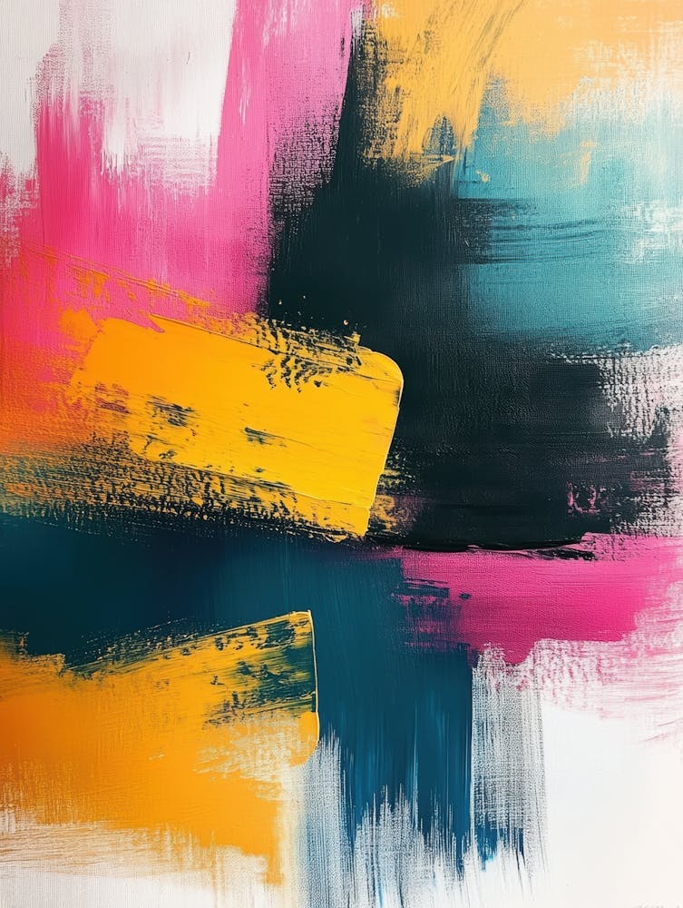 Abstract Painting 18