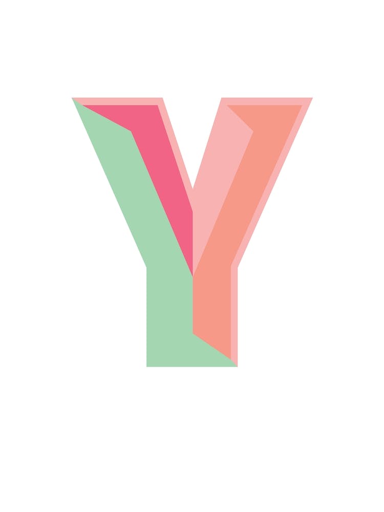 Tropical Initial Y