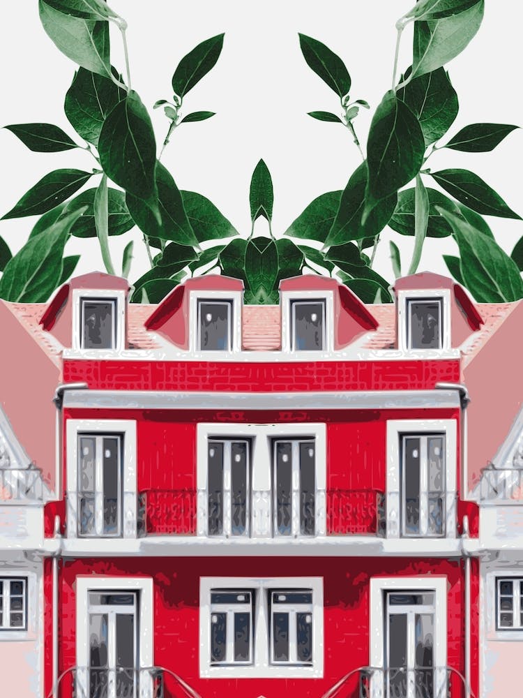 Green House