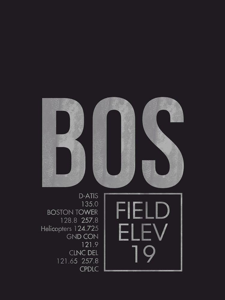 Bos Atc