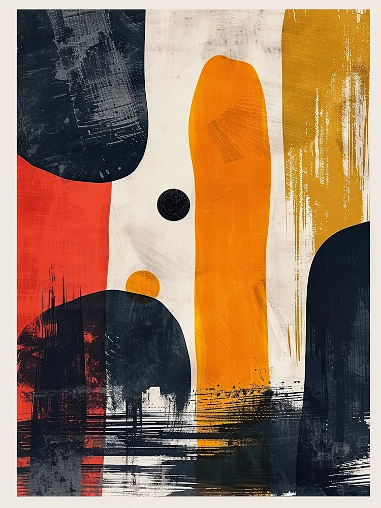 Unchained Spirit Matisse Style