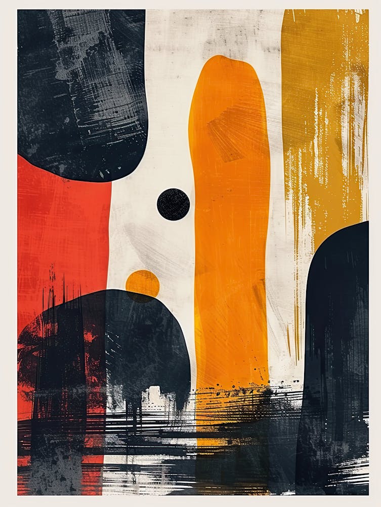 Unchained Spirit Matisse Style