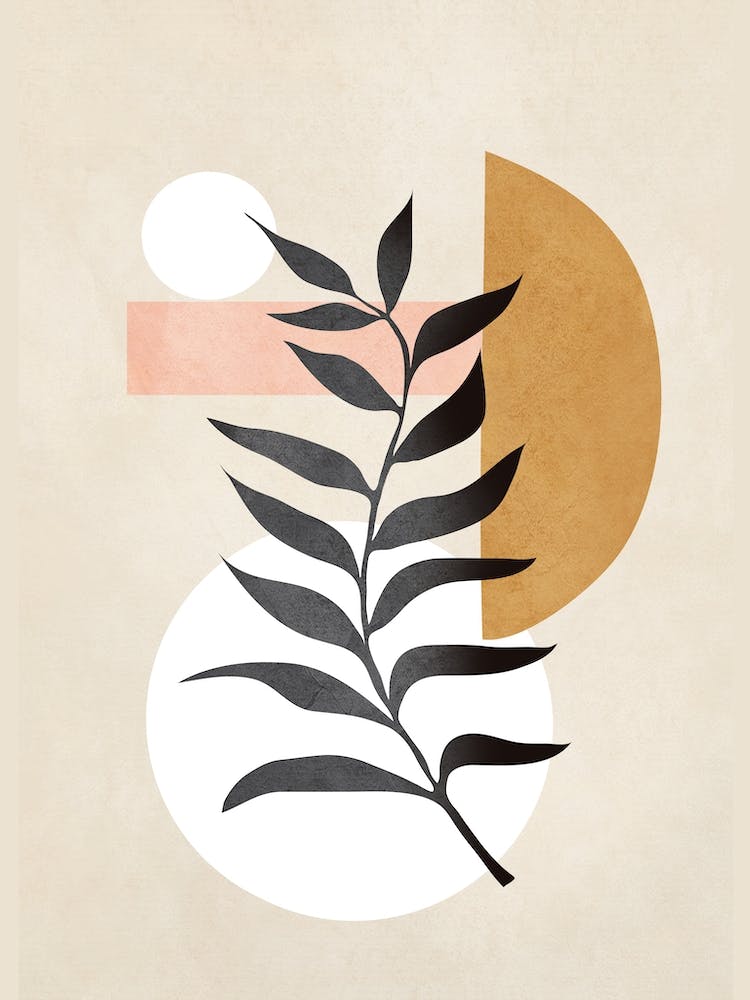 Minimal Abstract Shapes 17