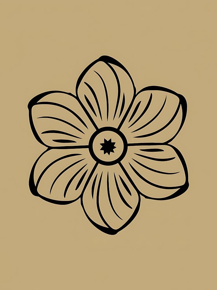 Flower 1