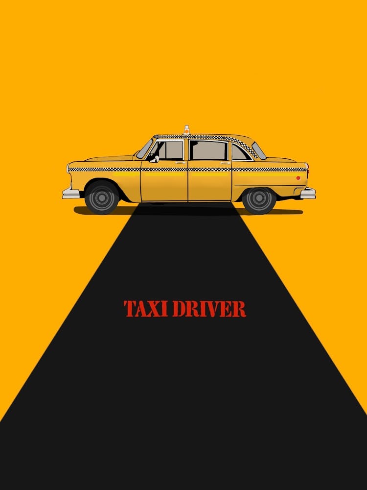 Taxi Driver