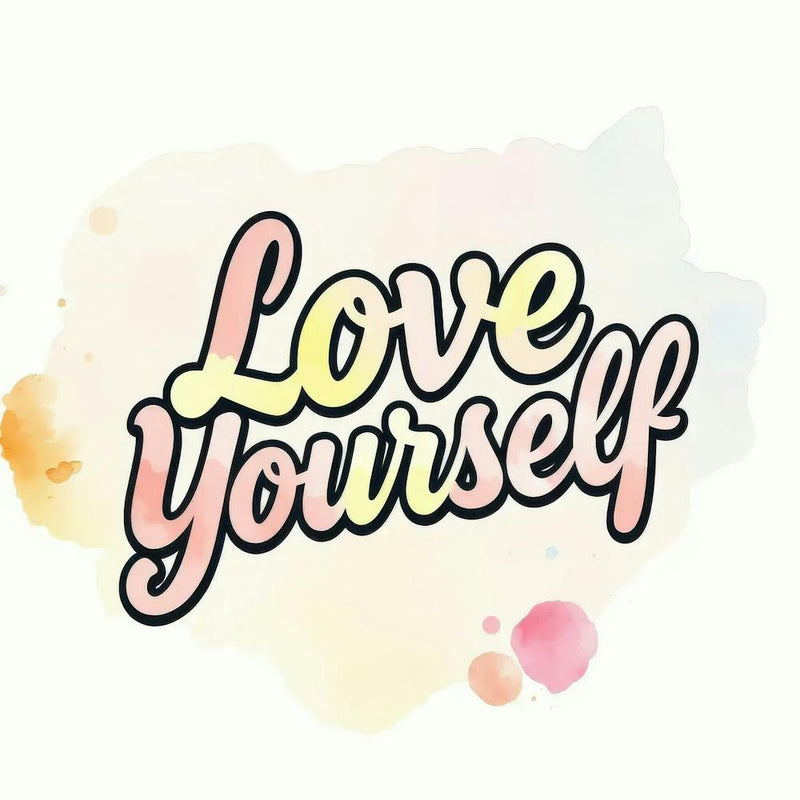 Love Yourself 3
