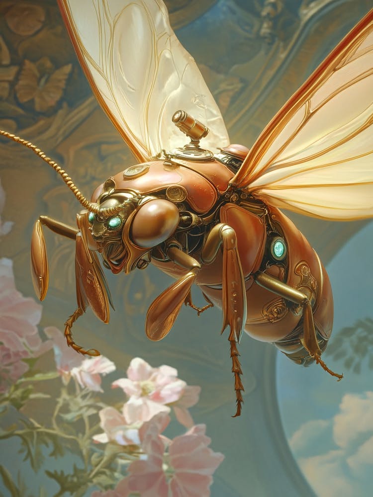 Beetle 15