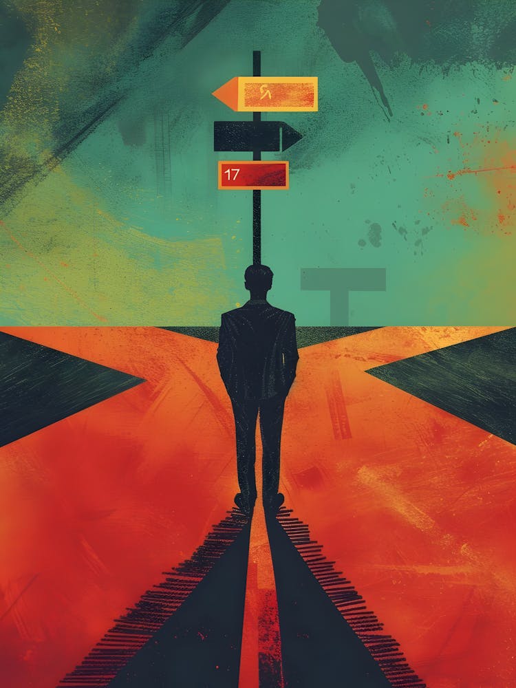 Road To Nowhere