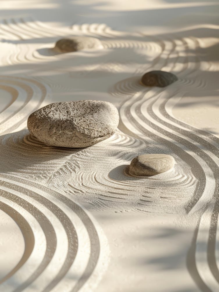 Zen Garden 11