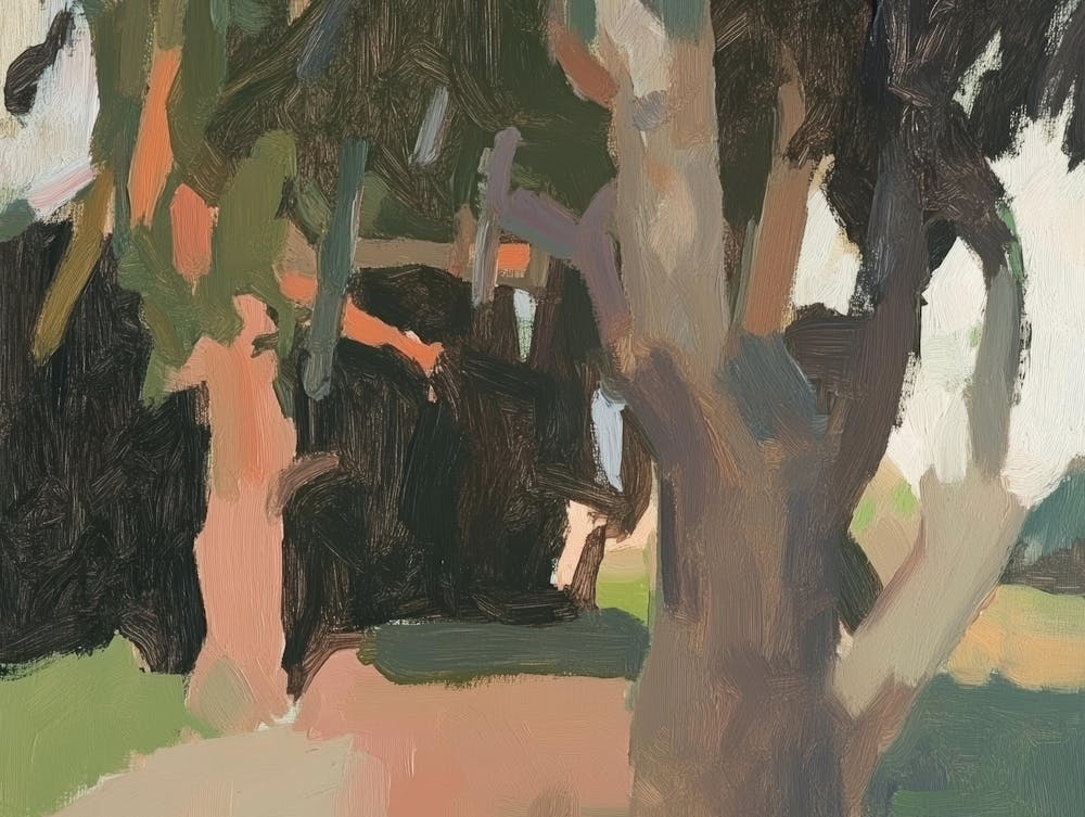 California Tree