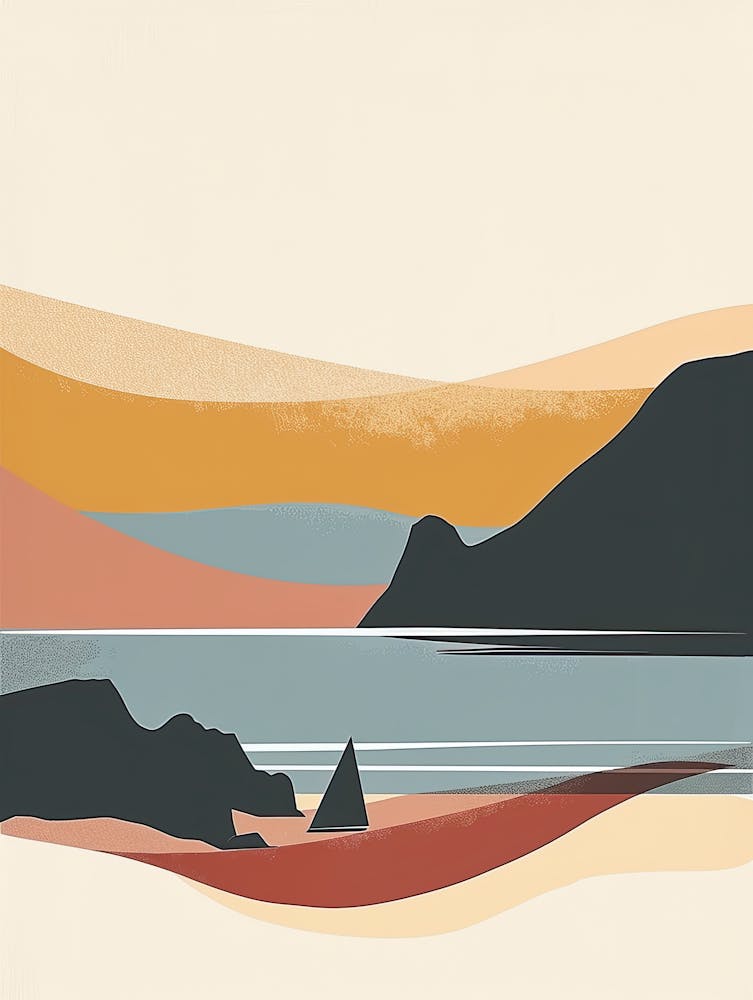 Scotland Coast