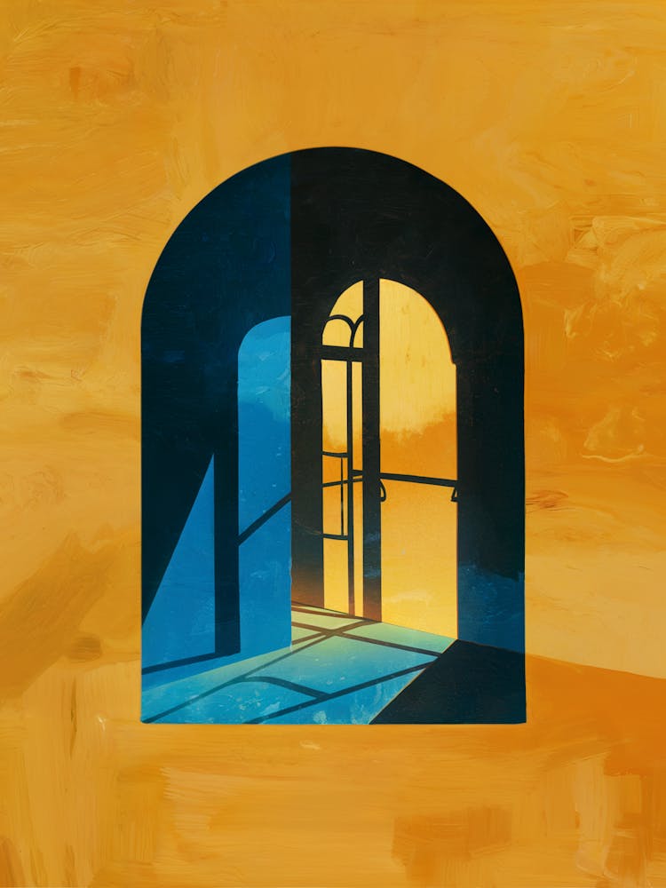 Window To The World