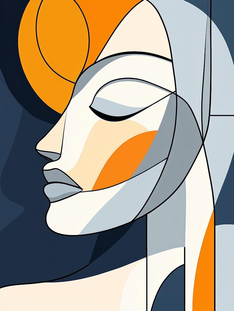 Abstract Painting 2764