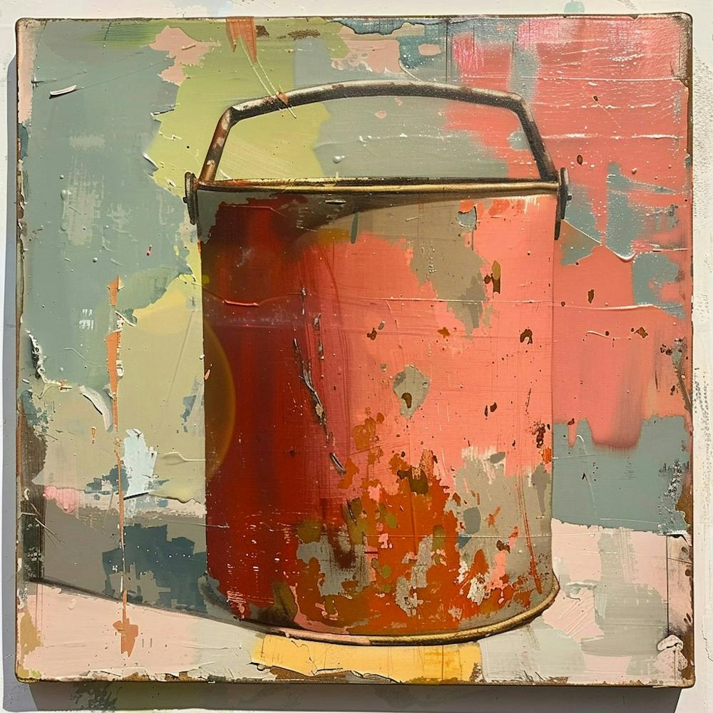 'Paint Bucket'
