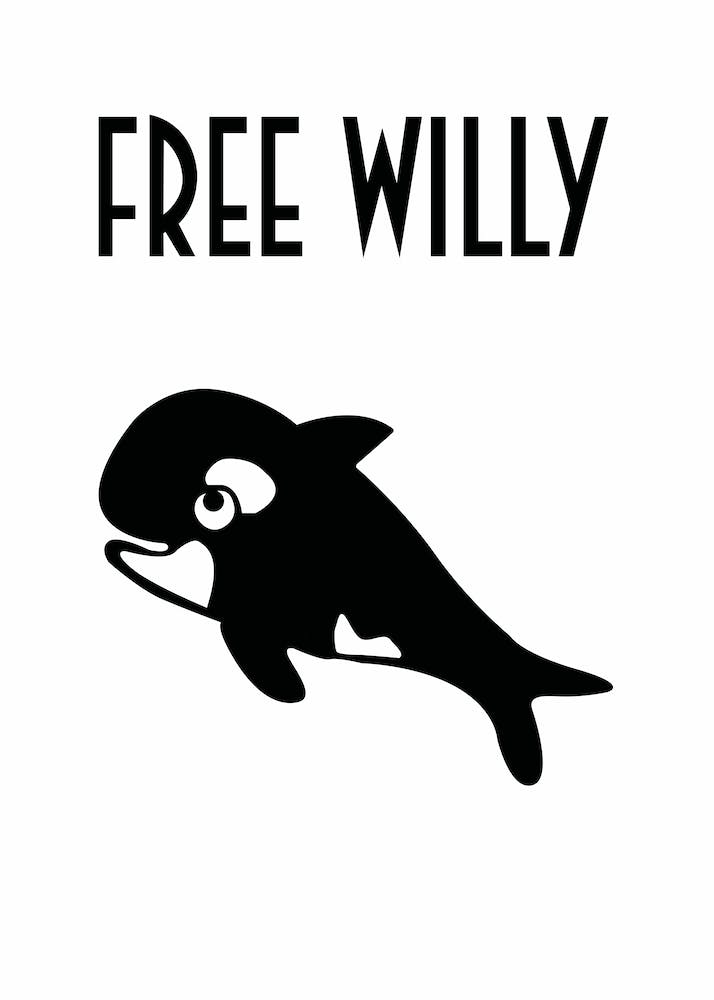 Free Willy