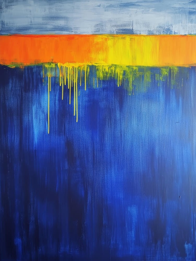 Abstract Painting 2778